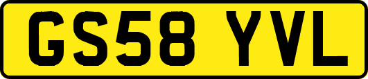 GS58YVL