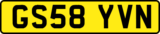 GS58YVN