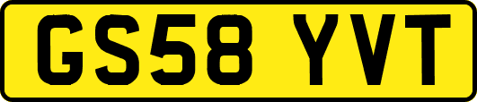 GS58YVT