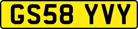 GS58YVY