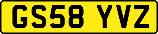 GS58YVZ