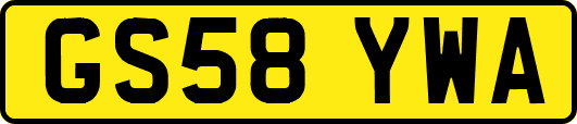 GS58YWA