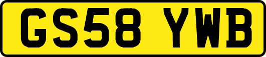 GS58YWB