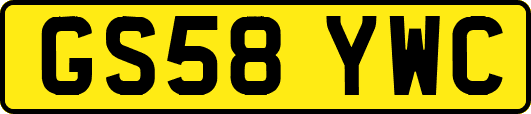 GS58YWC