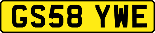 GS58YWE