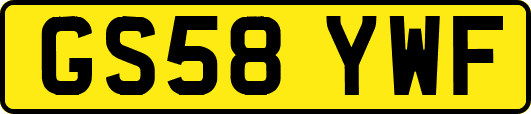 GS58YWF