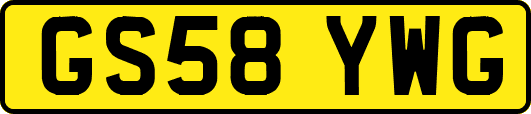 GS58YWG