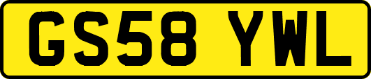 GS58YWL