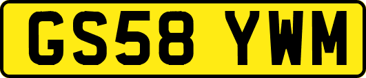 GS58YWM