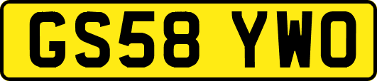 GS58YWO