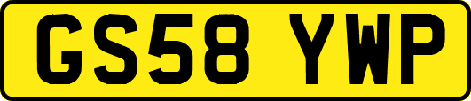 GS58YWP