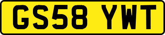GS58YWT