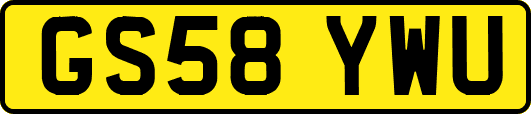 GS58YWU