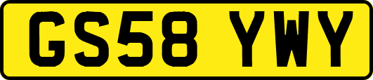 GS58YWY