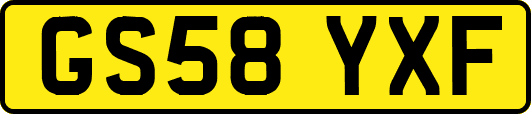 GS58YXF