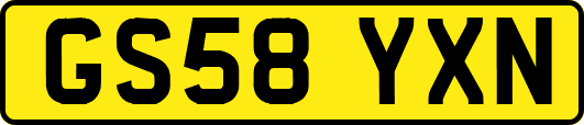 GS58YXN