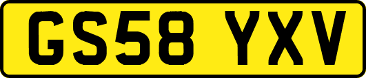 GS58YXV