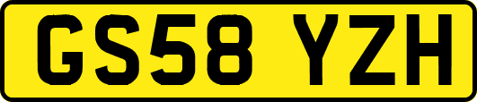 GS58YZH