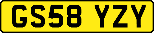 GS58YZY