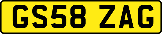 GS58ZAG