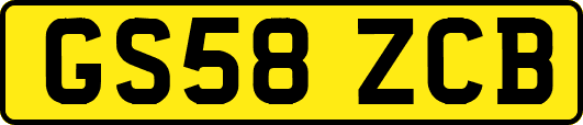 GS58ZCB