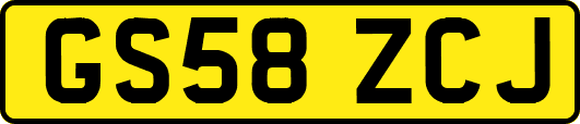 GS58ZCJ