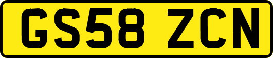 GS58ZCN