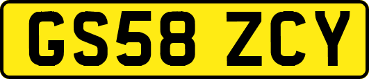 GS58ZCY