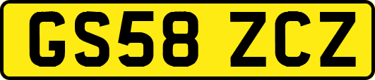 GS58ZCZ