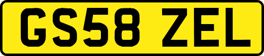 GS58ZEL