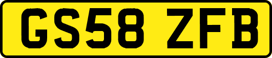 GS58ZFB