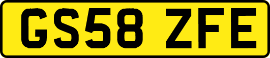 GS58ZFE