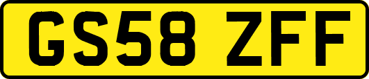 GS58ZFF