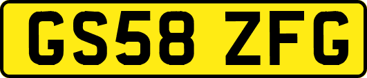 GS58ZFG