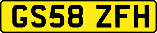 GS58ZFH