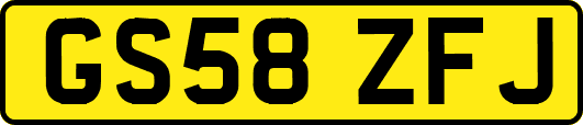 GS58ZFJ