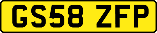 GS58ZFP