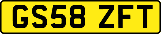 GS58ZFT