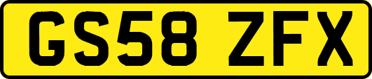GS58ZFX