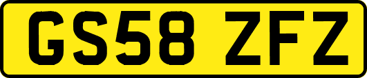 GS58ZFZ
