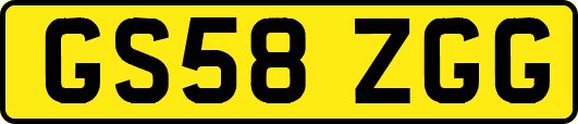 GS58ZGG