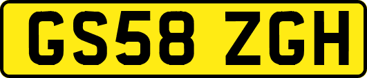 GS58ZGH