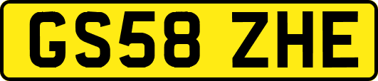 GS58ZHE