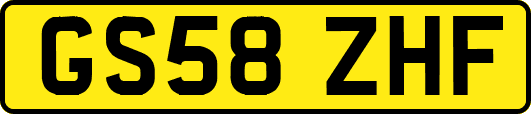 GS58ZHF