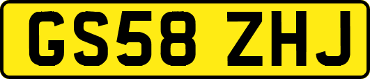 GS58ZHJ