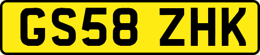 GS58ZHK
