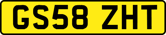 GS58ZHT