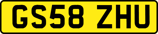 GS58ZHU