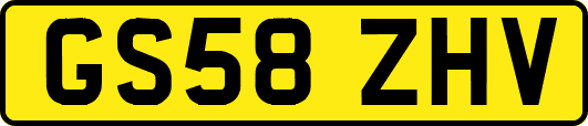 GS58ZHV
