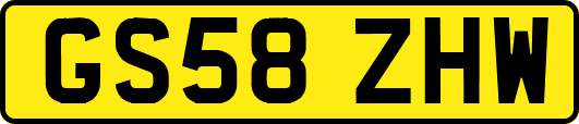 GS58ZHW